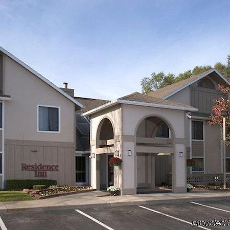 Residence Inn Kalamazoo East Εξωτερικό φωτογραφία