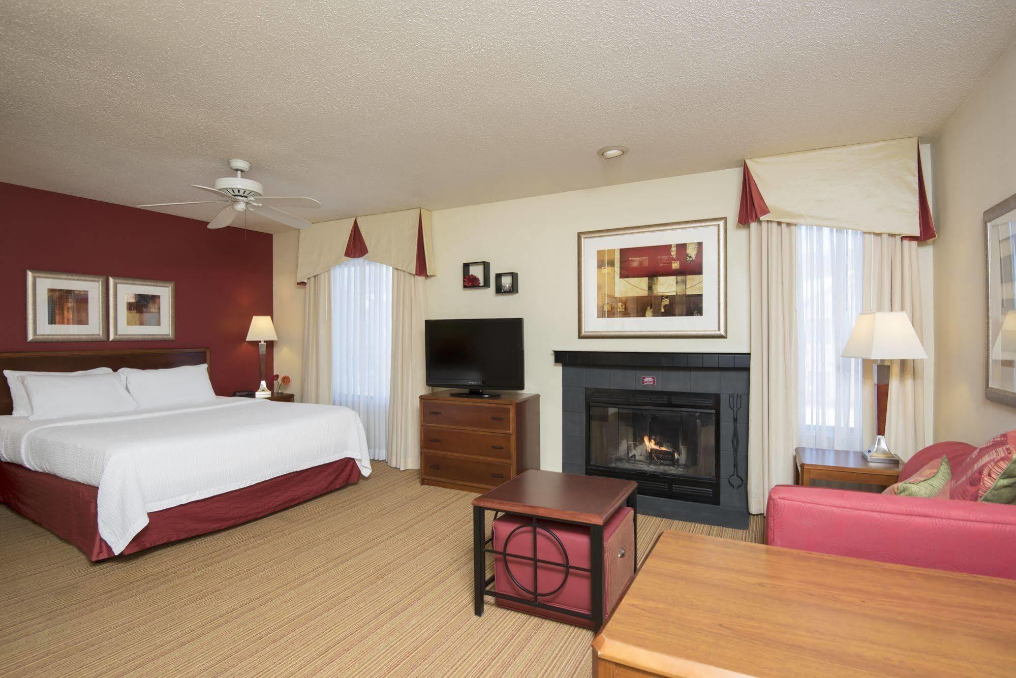 Residence Inn Kalamazoo East Εξωτερικό φωτογραφία