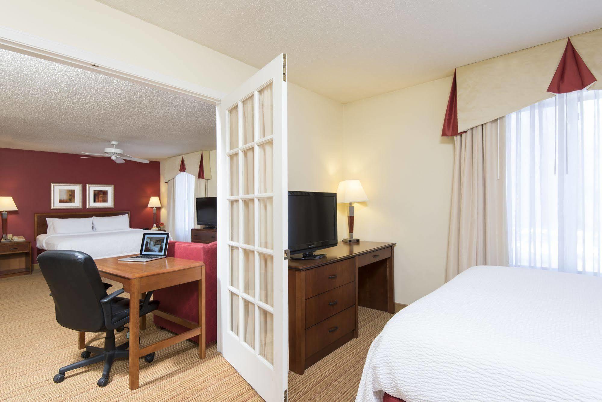 Residence Inn Kalamazoo East Εξωτερικό φωτογραφία