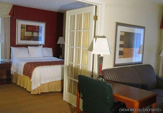 Residence Inn Kalamazoo East Εξωτερικό φωτογραφία